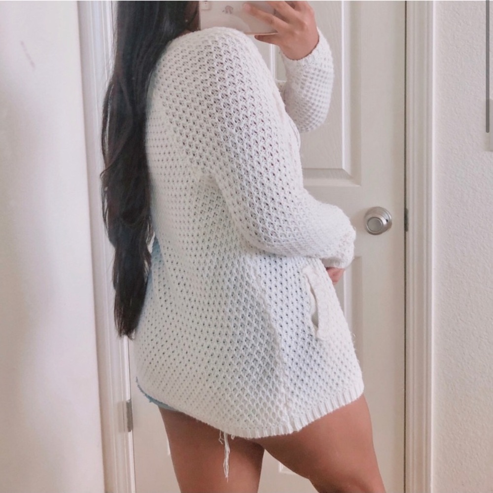 Cardigan - Picture 3 of 4